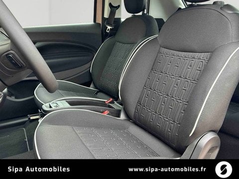 Voitures D'occasion À Toulouse | Fiat 500 Iii Electrique 3+1 E 118 Ch Nouvelle 4P