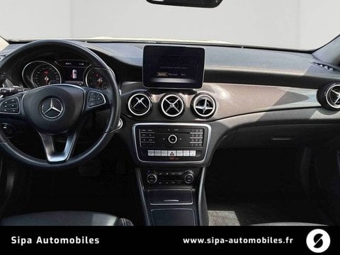 Voitures D'occasion À Dax | Mercedes-Benz Gla Classe 200 7-G Dct Starlight Edition Bouyo 5P
