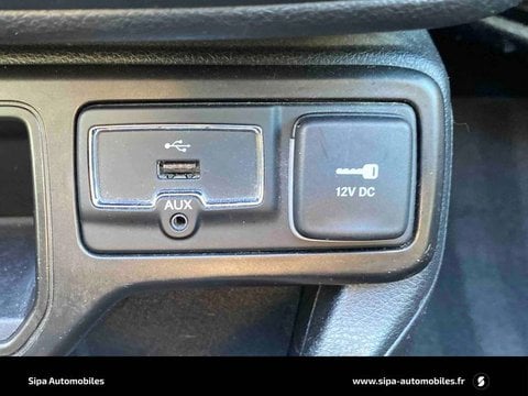Voitures D'occasion À Mérignac | Jeep Renegade 1.6 L Multijet 120 Ch Bvm6 Quiksilver Edition 5P