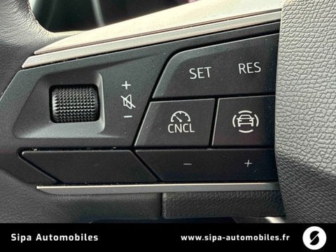 Voitures D'occasion À Lescar | Seat Leon 1.5 Tsi 115 Bvm6 Copa 5P