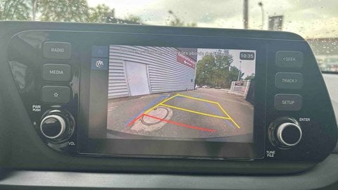 Voitures D'occasion À Muret | Hyundai I20 1.0 T-Gdi 100 Dct-7 Hybrid 48V Intuitive 5P