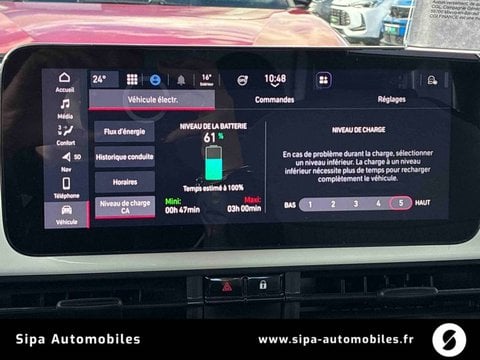 Voitures D'occasion À Toulouse | Fiat 500 E 95 Ch Icône 3P