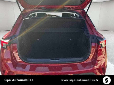Voitures D'occasion À Muret | Opel Mokka 1.2 Turbo 100 Ch Bvm6 Elegance 5P