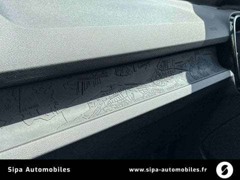 Voitures D'occasion À Mérignac | Volvo Xc40 Recharge 231 Ch 1Edt Start 5P