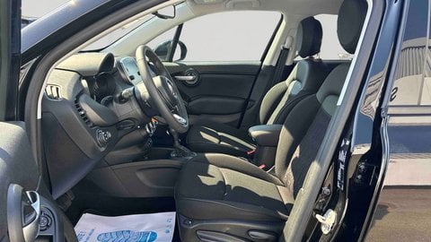 Voitures D'occasion À Villenave-D'ornon | Fiat 500X 1.5 Firefly 130 Ch S/S Dct7 Hybrid 5P