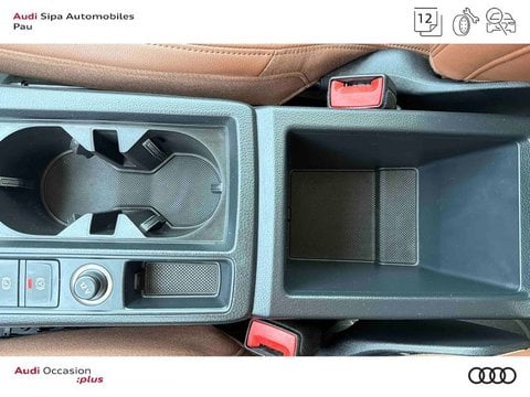 Voitures D'occasion À Lescar | Audi Q3 35 Tfsi 150 Ch S Tronic 7 Limited 5P