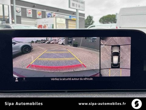 Voitures D'occasion À Mérignac | Mazda Cx-30 2.0L E-Skyactiv X M Hybrid 186 Ch 4X2 Bva6 Sportli...