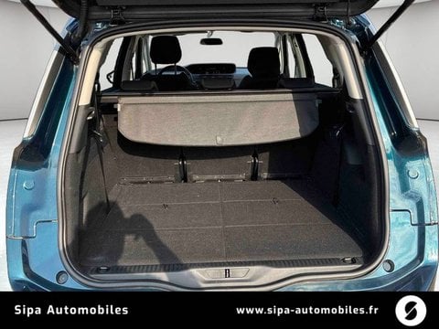 Voitures D'occasion À Mont-De-Marsan | Citroën C4 Spacetourer Grand Bluehdi 130 S&S Bvm6 Busine...