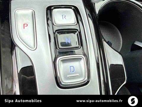 Voitures D'occasion À Le Bouscat | Hyundai Tucson 1.6 T-Gdi 230 Hybrid Bva6 Creative 5P