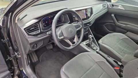Voitures D'occasion À Tarbes | Volkswagen Taigo 1.0 Tsi 110 Dsg7 Style 5P