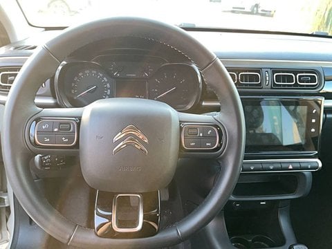 Voitures D'0Km À Mont-De-Marsan | Citroën C3 Iii Puretech 83 S&S Bvm5 Shine 5P
