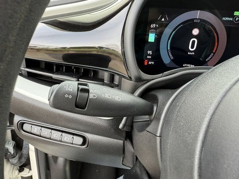 Voitures D'occasion À Muret | Fiat 500 Iii E 95 Ch Action 3P