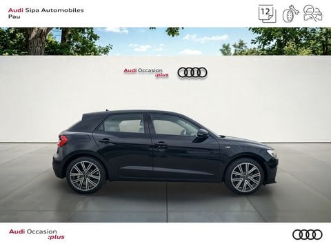 Voitures D'occasion À Lescar | Audi A1 Sportback 30 Tfsi 116 Ch Bvm6 Advanced 5P