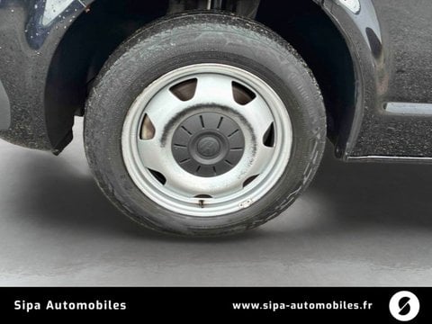 Voitures D'occasion À Le Bouscat | Volkswagen Transporter 6.1 Van L2H1 2.0 Tdi 204 Dsg7 4P
