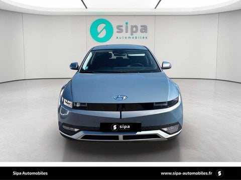 Voitures D'occasion À Muret | Hyundai Ioniq 5 58 Kwh - 170 Ch Intuitive 5P