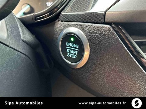 Voitures D'occasion À Toulouse | Ford Focus 1.5 Ecoblue 120 S&S St Line 5P