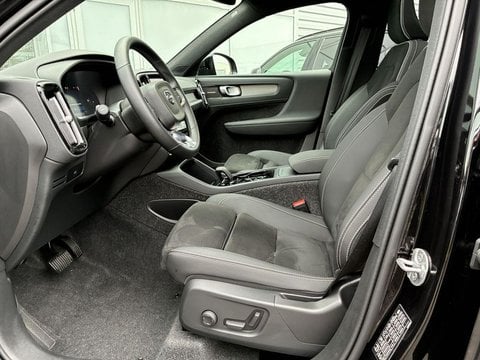 Voitures D'occasion À Lescar | Volvo Xc40 B3 163 Ch Dct7 Ultra 5P