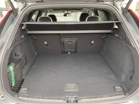 Voitures D'0Km À Toulouse | Volvo Xc60 T6 Awd Hybride Rechargeable 253 Ch+145 Ch Geartronic 8 Ul...