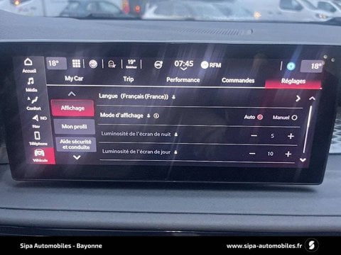 Voitures D'occasion À Bayonne | Alfa Romeo Tonale 1.5 Hybrid 130 Ch Tct7 Sprint 5P