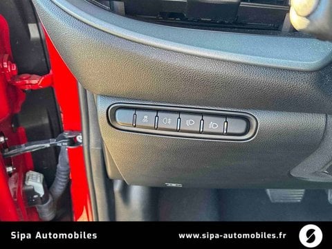 Voitures D'occasion À Toulouse | Fiat 500 Iii Electrique E 95 Ch (Red) 3P