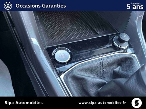 Voitures D'occasion À Lescar | Volkswagen T-Cross 1.0 Tsi 110 Start/Stop Dsg7 R-Line Tech 5P