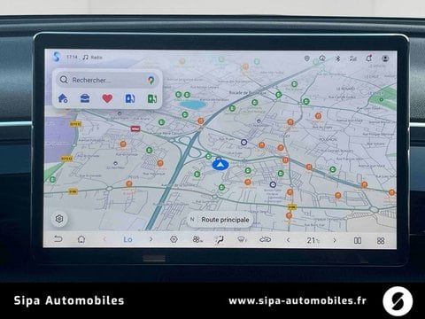 Voitures D'0Km À Mérignac | Byd Seal Sealion 5 1.5L Dm-I 212 Ch Phev Comfort 5P