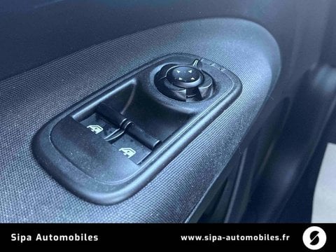 Voitures D'occasion À Mérignac | Fiat 500 E 95 Ch Nouvelle 3P