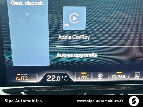 Voitures D'0Km À Lescar | Cupra Leon 1.5 Etsi Hybrid 150 Ch Dsg7 V 5P