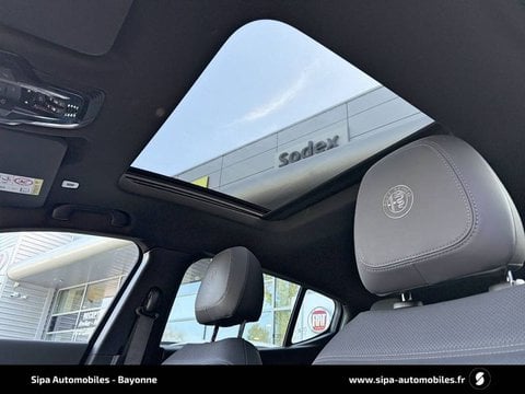 Voitures D'0Km À Bayonne | Alfa Romeo Tonale 1.5 Hybrid 160 Ch Vgt Tct7 Veloce 5P