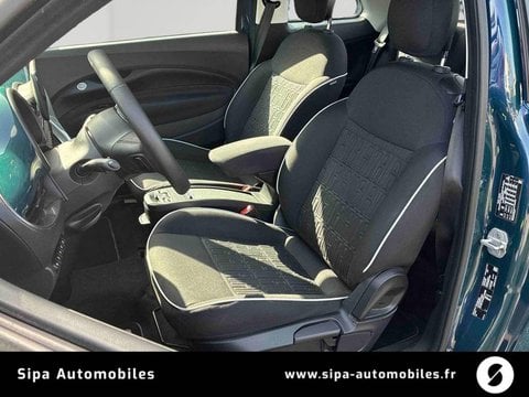 Voitures D'occasion À Mérignac | Fiat 500 E 118 Ch Nouvelle 3P