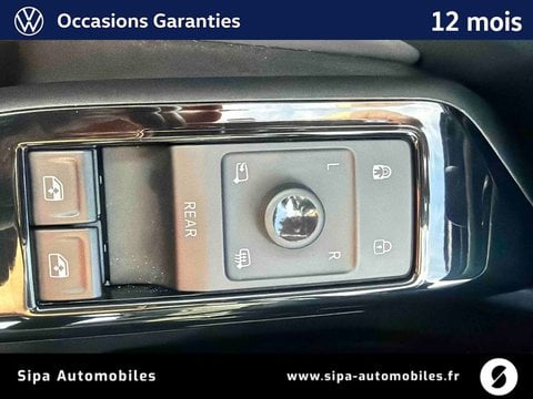 Voitures D'occasion À Lescar | Volkswagen Id.4 174 Ch Pro Life Plus 5P