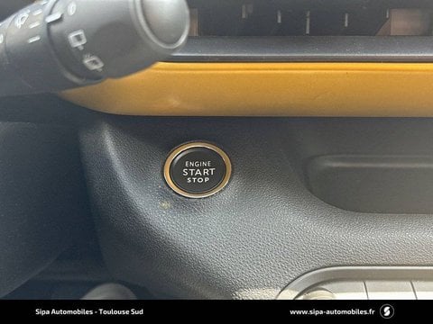 Voitures D'occasion À Toulouse | Jeep Avenger Electrique 115 Kw 4X2 1St Edition 5P