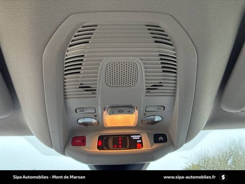 Voitures D'occasion À Mont-De-Marsan | Citroën C5 Aircross Bluehdi 130 S&S Bvm6 Feel 5P