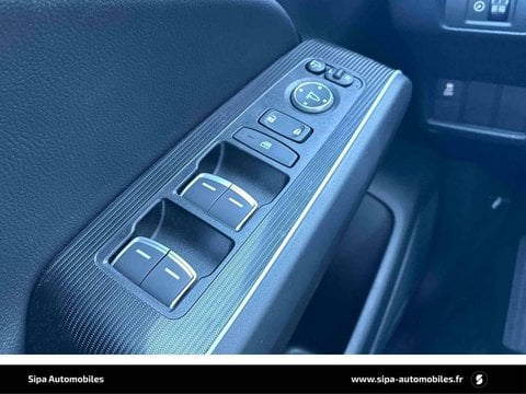 Voitures D'0Km À Mérignac | Honda Civic Xi E:hev 2.0 I-Mmd Advance 5P