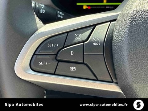 Voitures D'occasion À Mérignac | Dacia Bigster Mild Hybrid 130 4X4 Extreme 5P