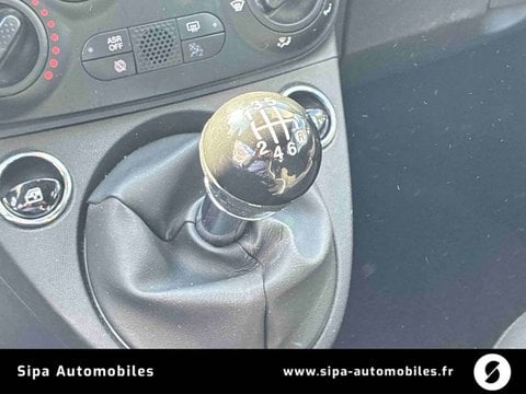 Voitures D'occasion À Toulouse | Fiat 500 1.0 70 Ch Hybride Bsg S/S 3P