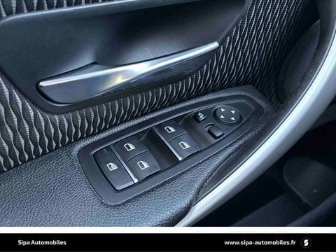 Voitures D'occasion À Toulouse | Bmw Série 4 Coupé Gran Coupé 418D 150 Ch Business Design 4P
