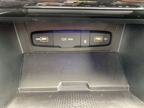 Voitures D'occasion À Villenave-D'ornon | Hyundai Tucson Iv 1.6 Crdi 136 Hybrid 48V Dct-7 Execut...