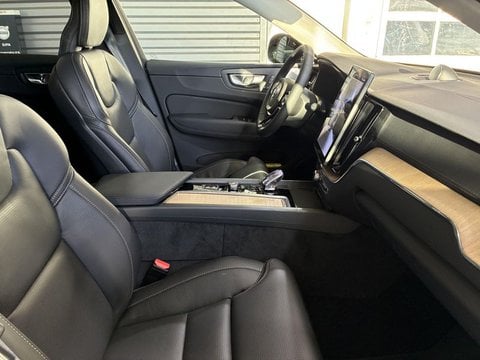 Voitures D'0Km À Labège | Volvo Xc60 T6 Awd Hybride Rechargeable 253 Ch+145 Ch Geartronic 8 Ult...
