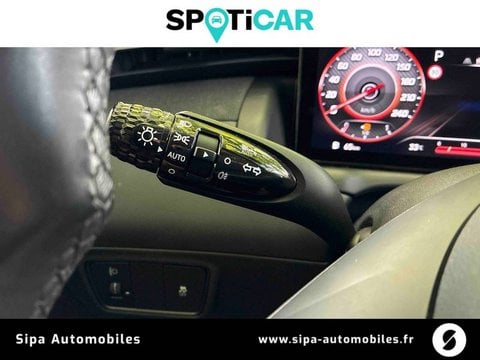 Voitures D'occasion À Lescar | Hyundai Tucson 1.6 Crdi 136 Hybrid 48V Dct-7 Executive 5P