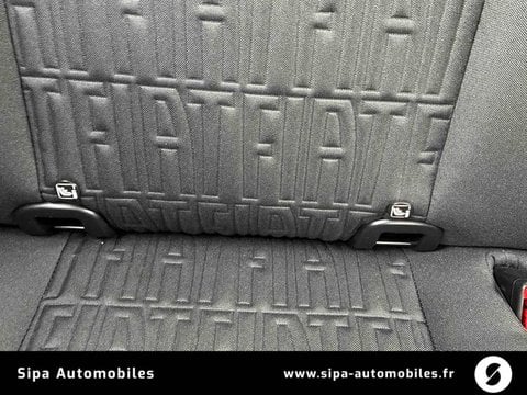 Voitures D'occasion À Toulouse | Fiat 500 Iii Electrique E 95 Ch Action Plus 3P