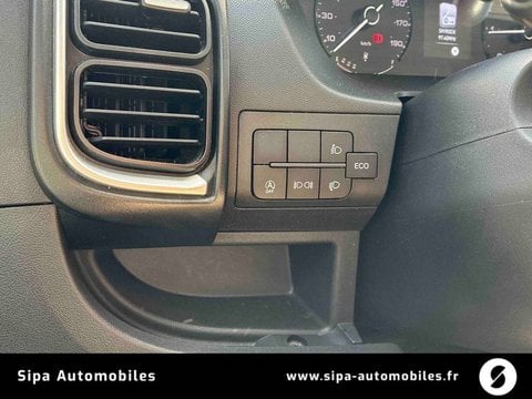 Voitures D'occasion À Mont-De-Marsan | Citroën Jumper Fgn 33 L2H2 140 S&S Bvm6 4P