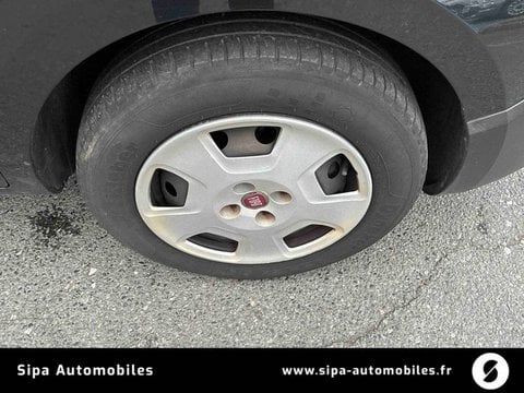 Voitures D'occasion À Bayonne | Fiat Fiorino Fiorino Tole 1.3 16V Multijet 95 Pro Lounge 4P