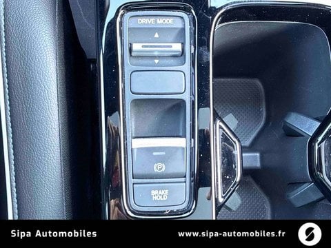 Voitures D'occasion À Mérignac | Honda E:ny1 204 Ch Advance 5P