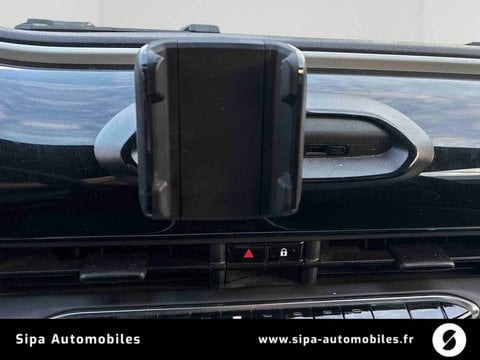 Voitures D'occasion À Bayonne | Fiat 500 Iii Electrique E 95 Ch Action 3P