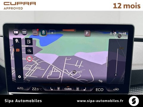 Voitures D'occasion À Lescar | Cupra Leon Ehybrid 272 Ch Dsg6 Vz 5P