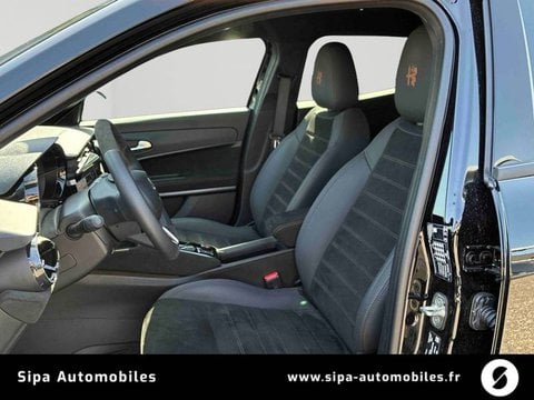 Voitures D'0Km À Mérignac | Alfa Romeo Junior Elettrica Junior Electrique 156 Ch Intensa 5P