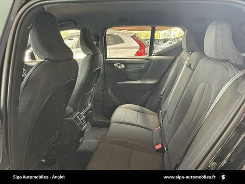 Voitures D'0Km À Anglet | Volvo Xc40 Recharge Start, Single Motor Extended Range, Électrique P