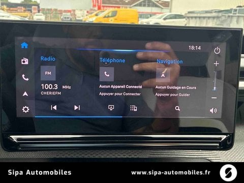 Voitures D'occasion À Mont-De-Marsan | Citroën C3 Iv Turbo 100 Ch Manuelle Max 5P