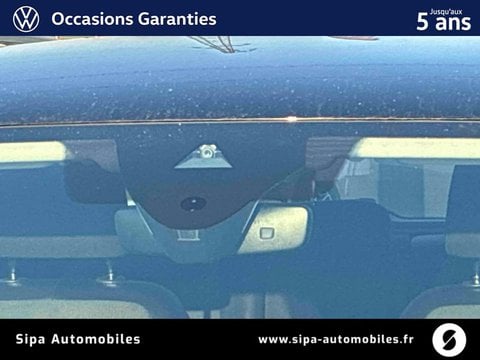 Voitures D'occasion À Lescar | Volkswagen T-Roc 1.5 Tsi Evo 150 Start/Stop Bvm6 Style 5P